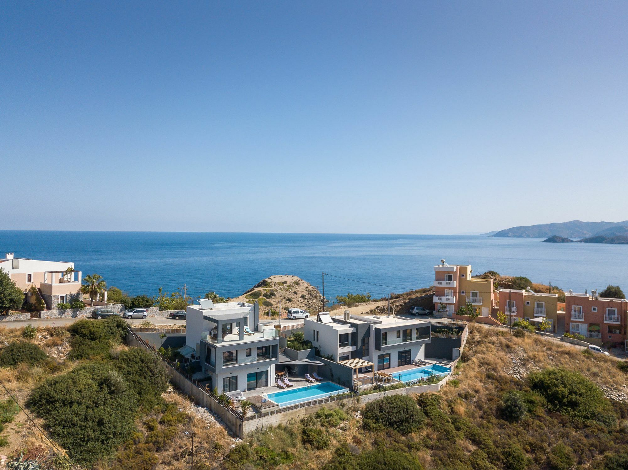 Villa Elli Bali  Exterior photo