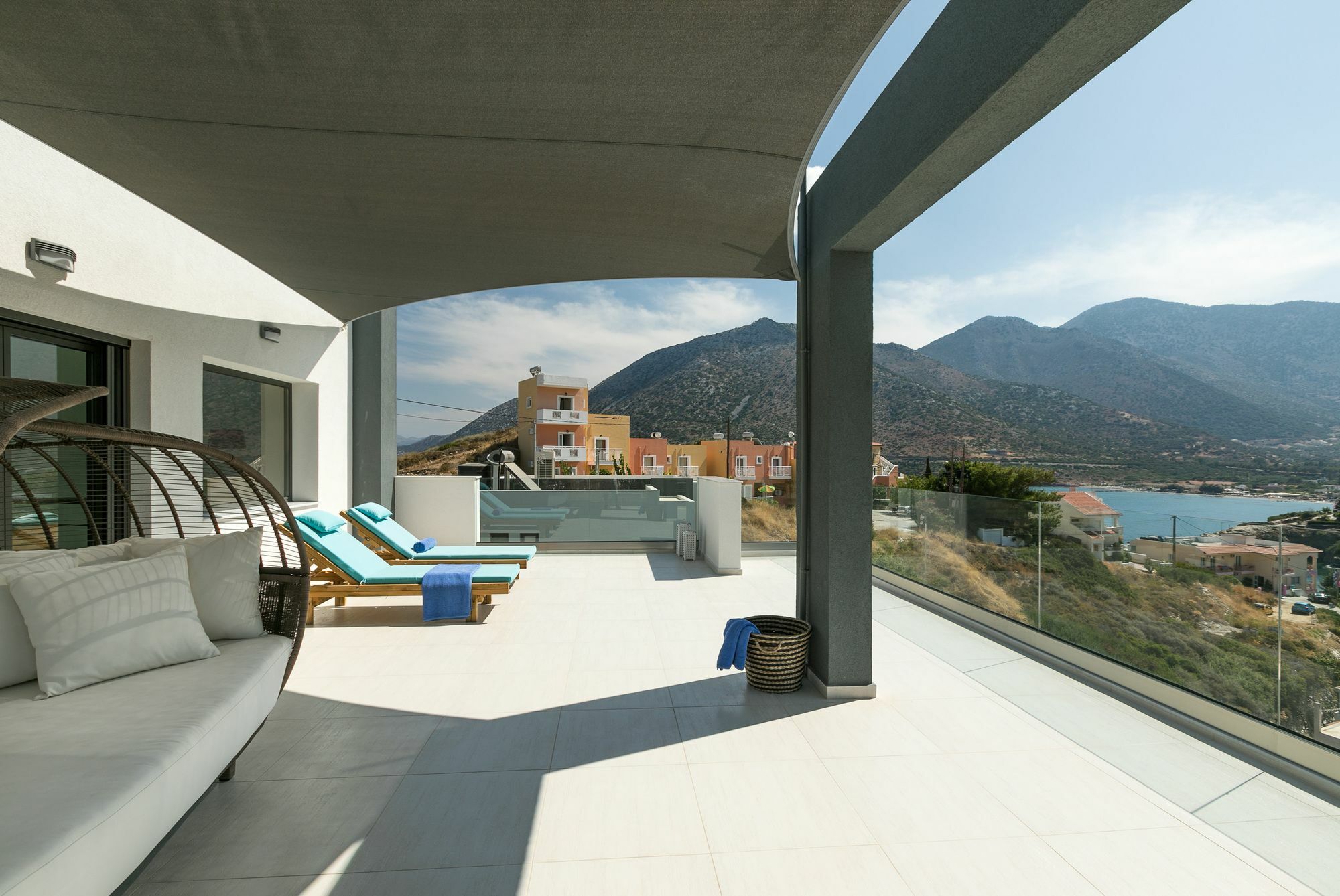 Villa Elli Bali  Exterior photo